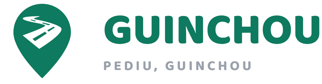 Guinchou